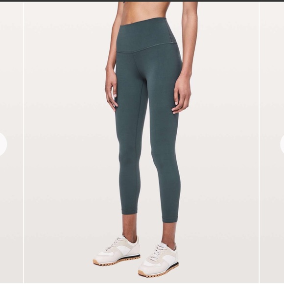 lululemon athletica Pants - Lululemon align 25” 4